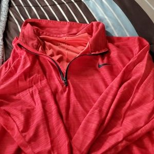 Nike Quarter Zip